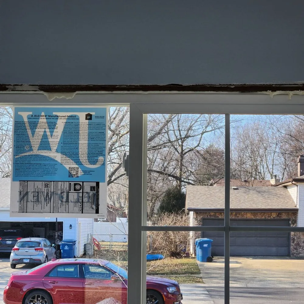 Slide of Accurate Construction