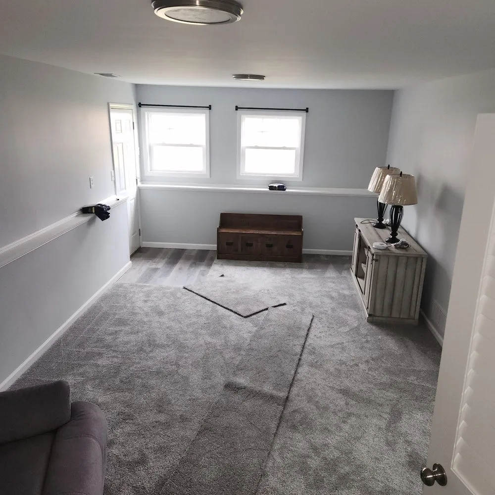 Slide of Accurate Construction