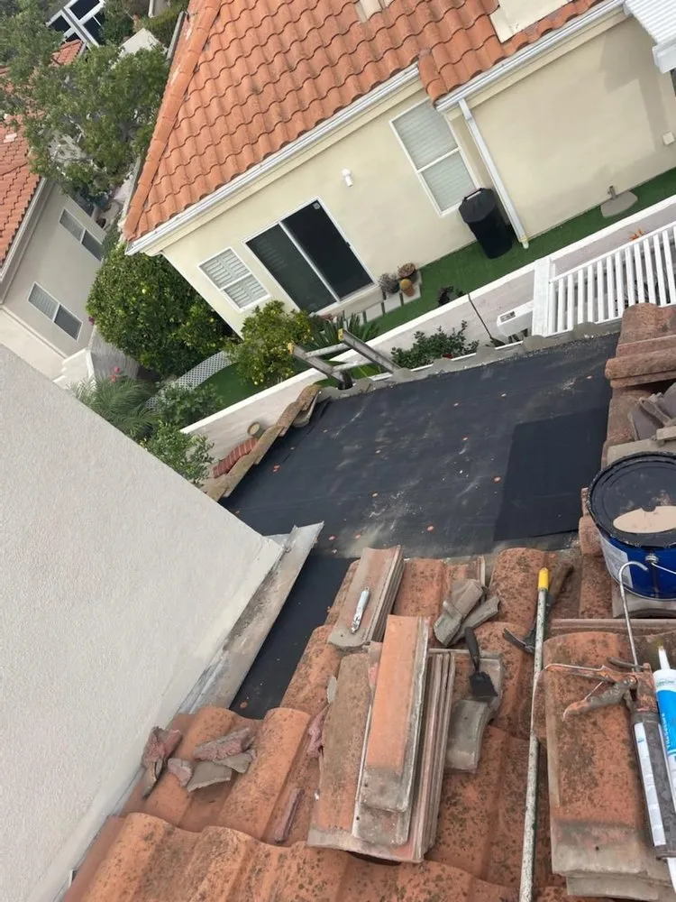 Slide of Accurate Construction Group