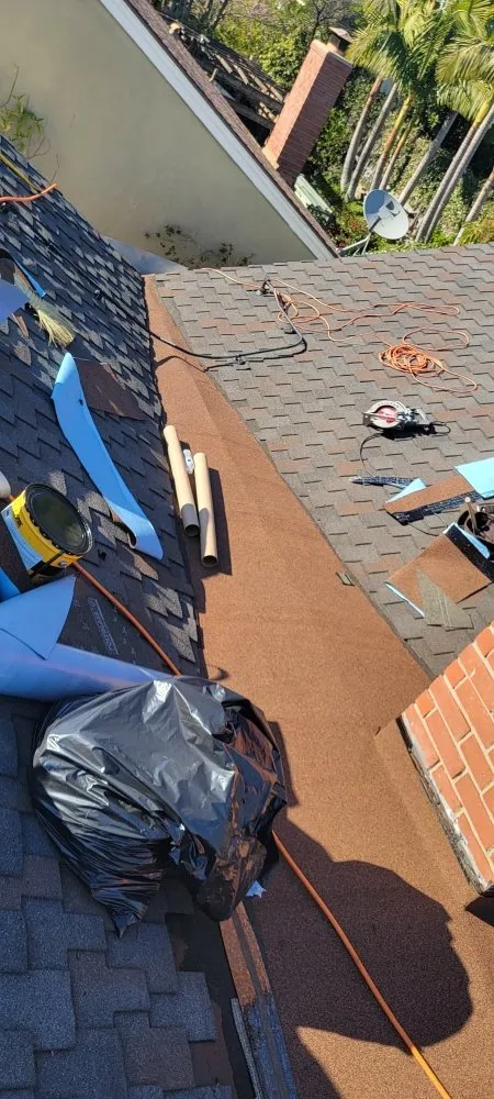 Slide of Accurate Construction Group