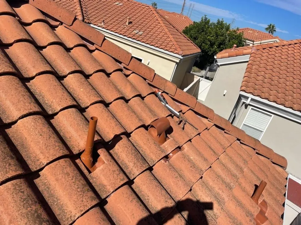 Slide of Accurate Construction Group