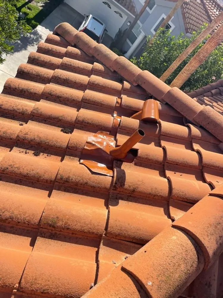 Slide of Accurate Construction Group