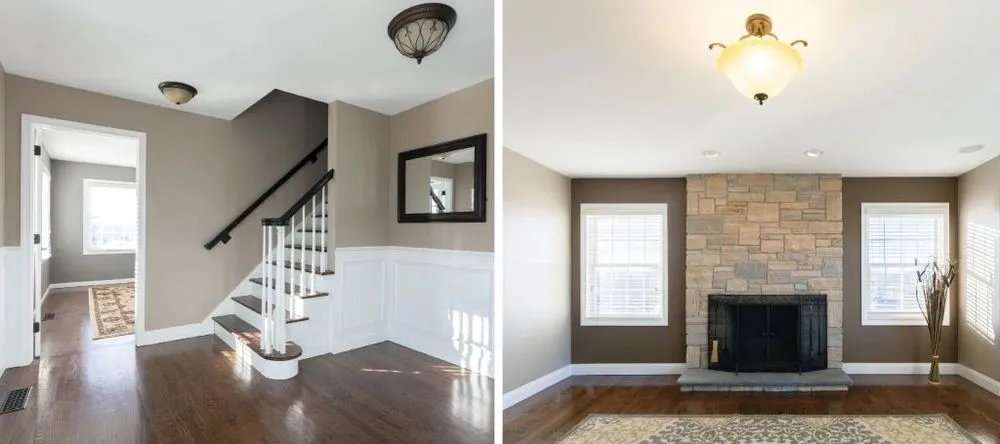 Slide of Accurate Construction Group