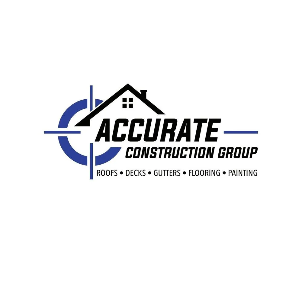 Slide of Accurate Construction Group