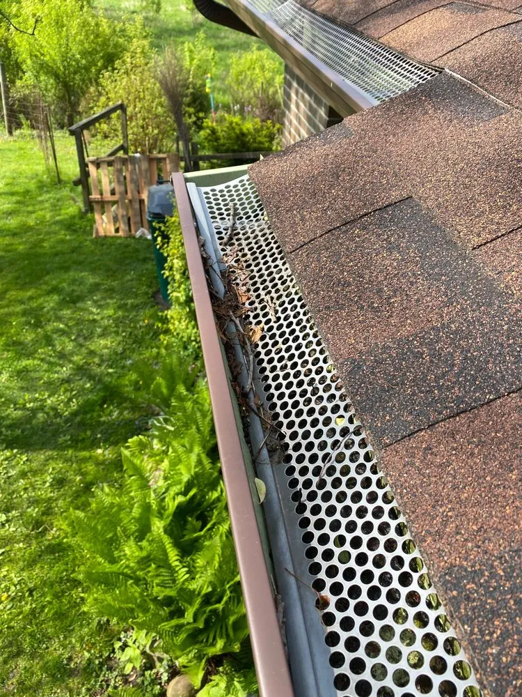 Slide of Accurate Contracting Services