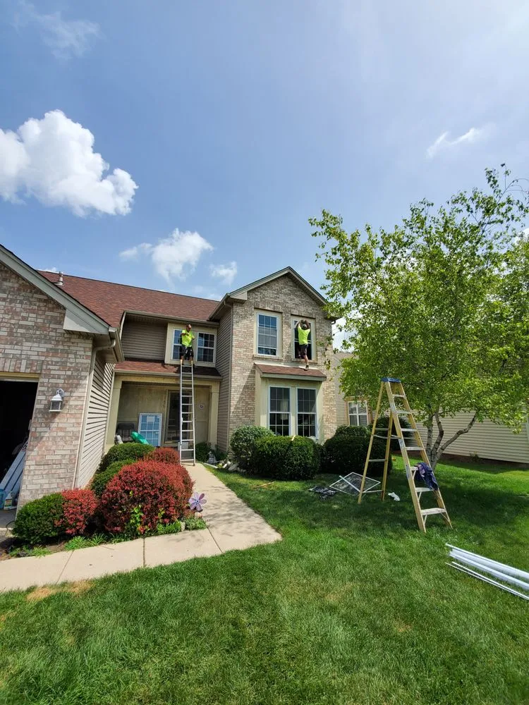 Slide of Accurate Contracting Services