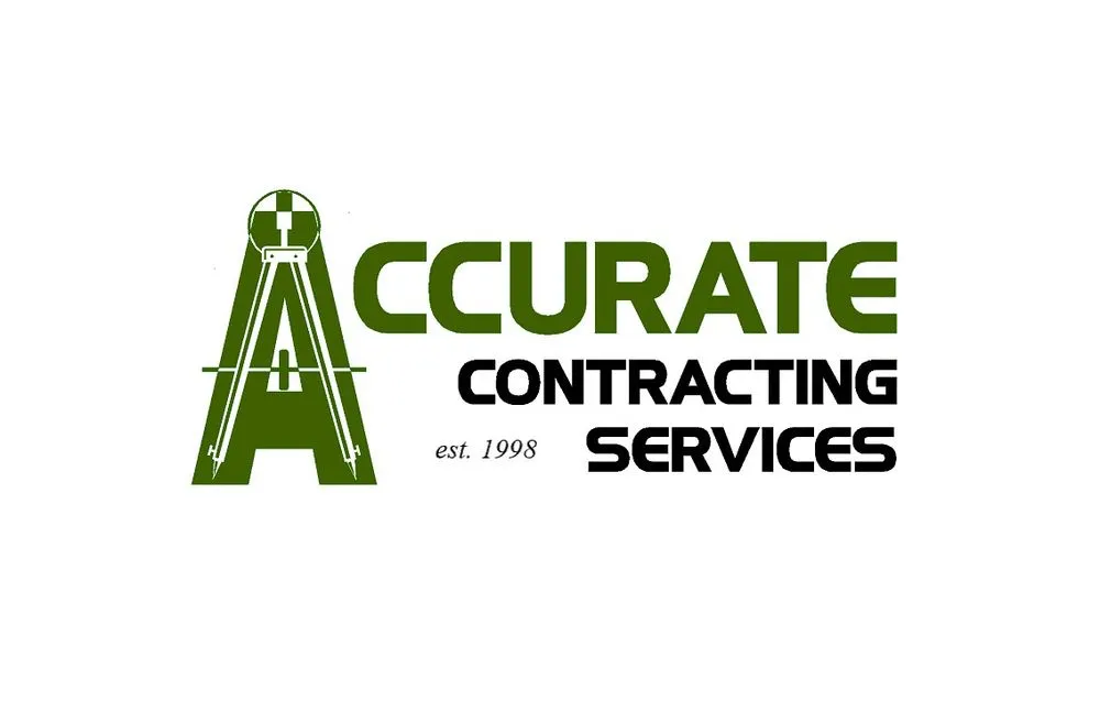 Slide of Accurate Contracting Services
