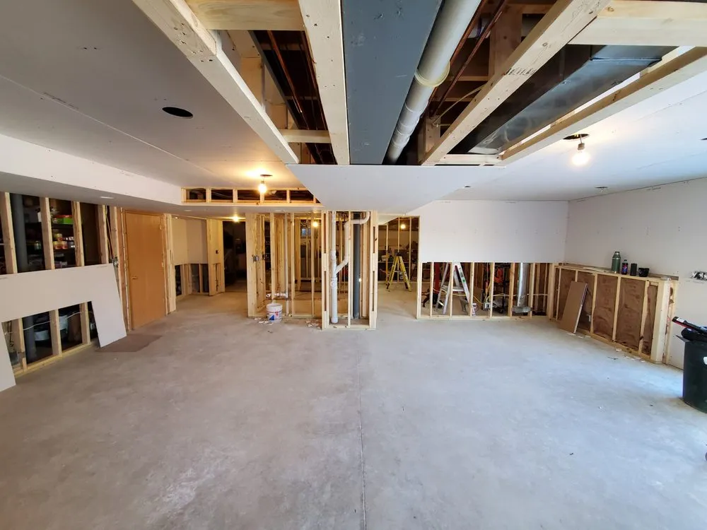 Slide of Accurate Contracting Services