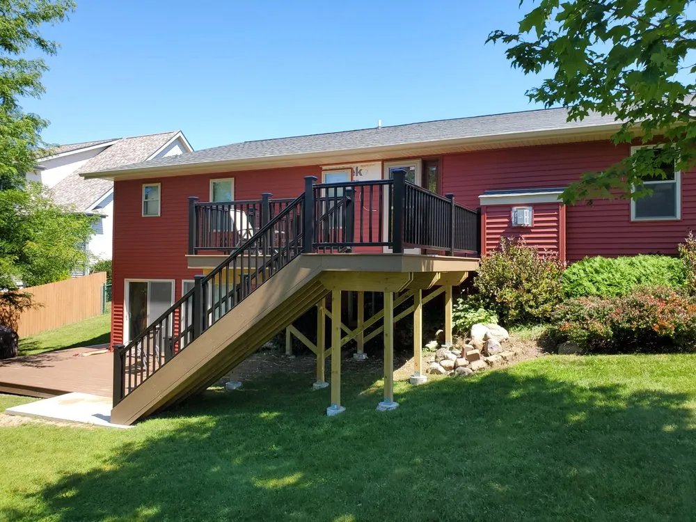 Slide of Accurate Contracting Services