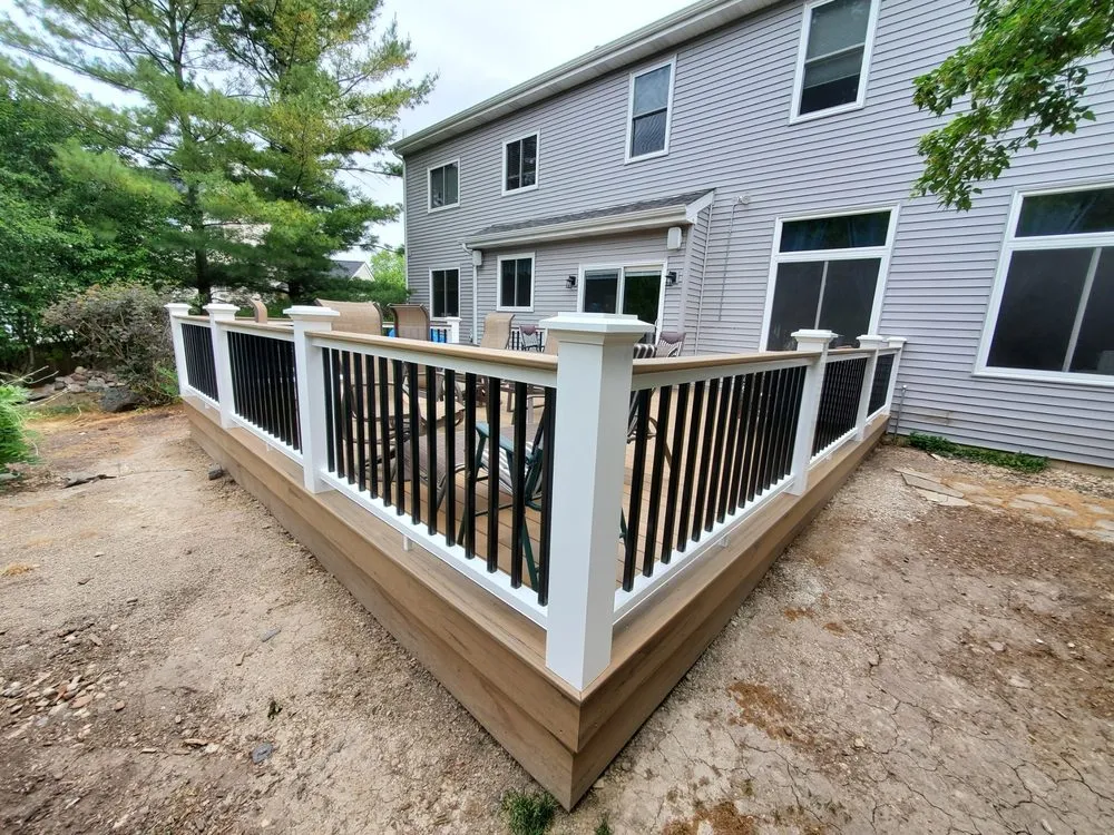 Slide of Accurate Contracting Services