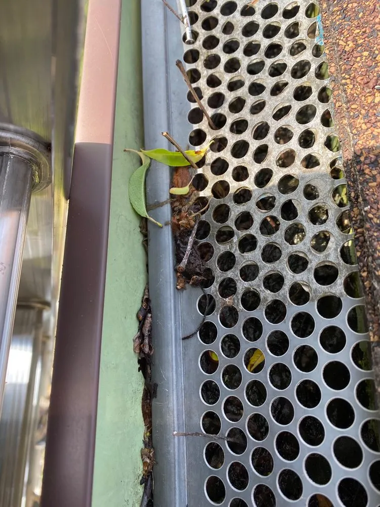 Slide of Accurate Contracting Services