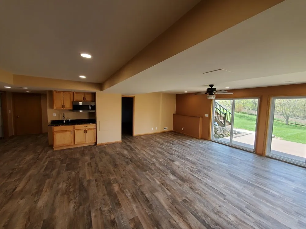 Slide of Accurate Contracting Services