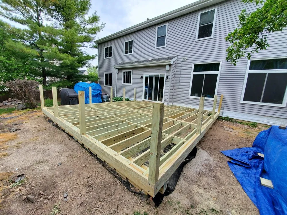 Slide of Accurate Contracting Services