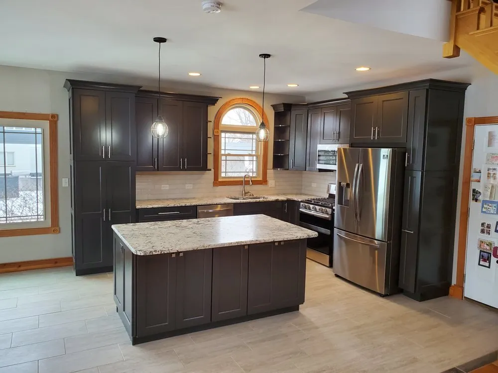 Slide of Accurate Contracting Services