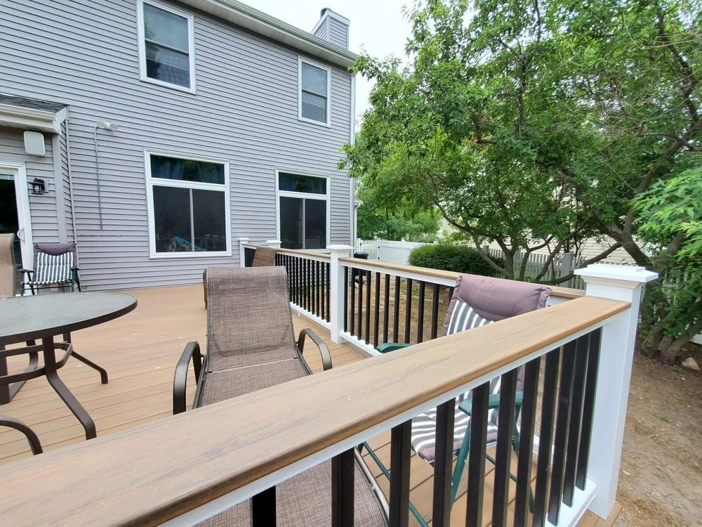 Slide of Accurate Contracting Services