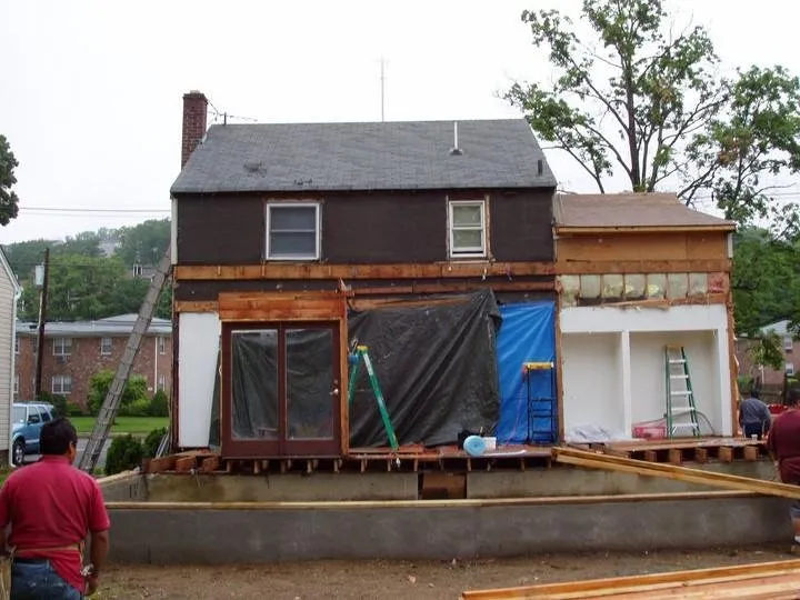 Slide of Accurate Contractors