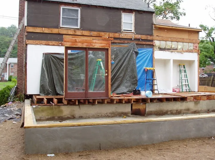 Slide of Accurate Contractors