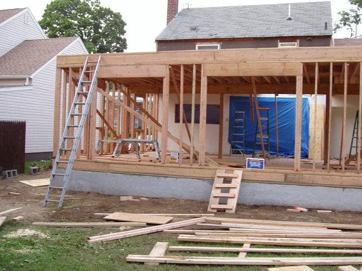 Slide of Accurate Contractors