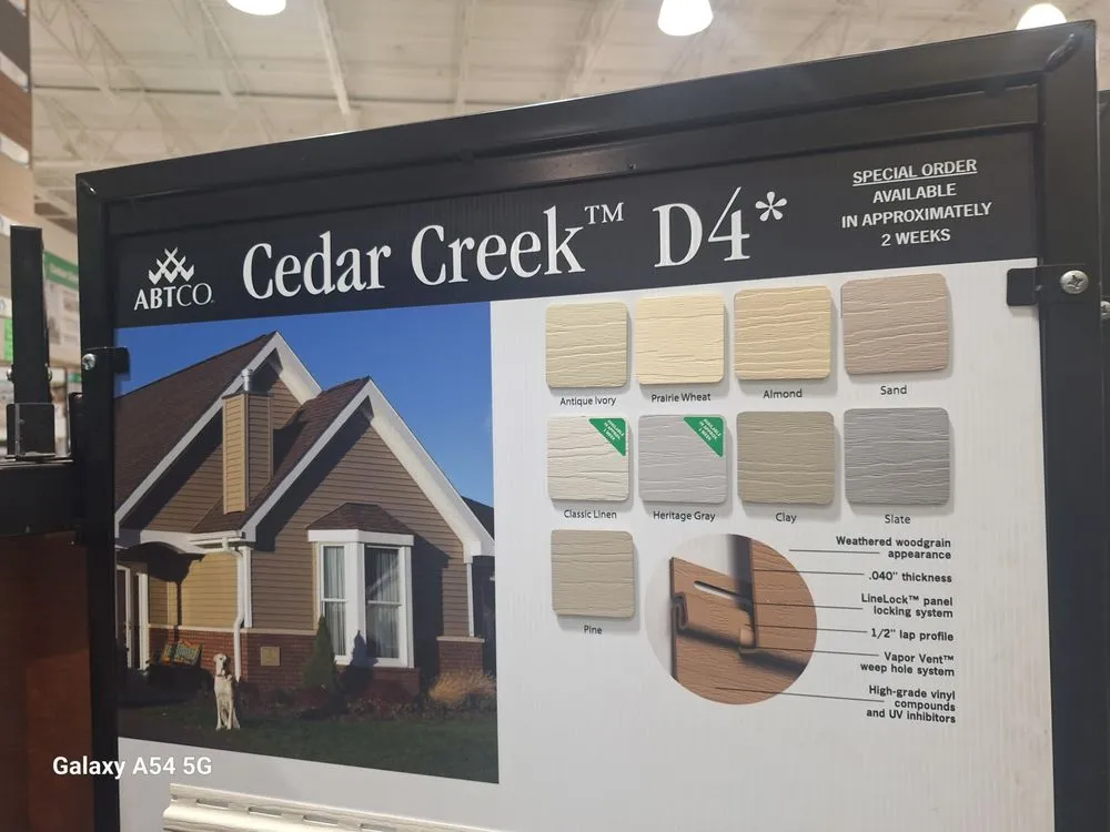 Slide of Accurate Craftsman Exterior