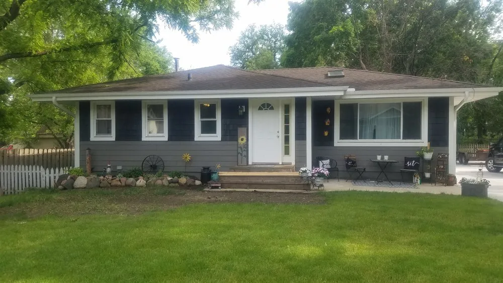 Slide of Accurate Craftsman Exterior