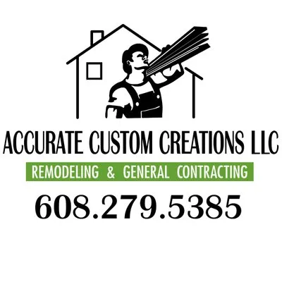 Accurate Custom Creations Logo