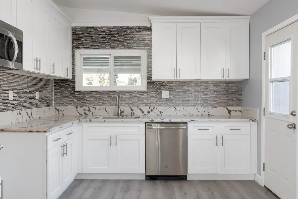 Slide of Accurate Design Unit Builders