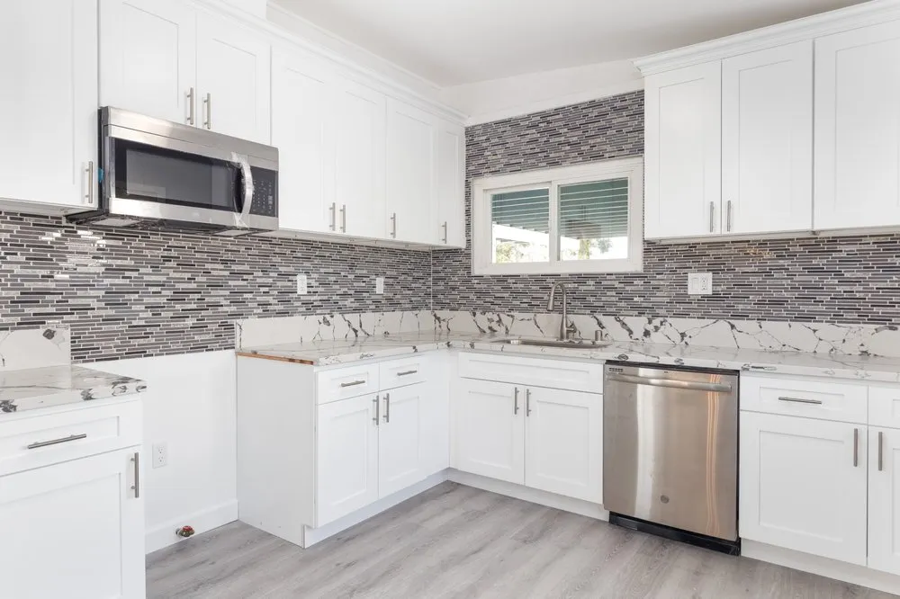 Slide of Accurate Design Unit Builders