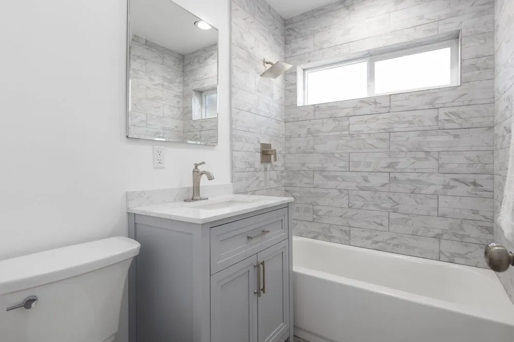 Slide of Accurate Design Unit Builders