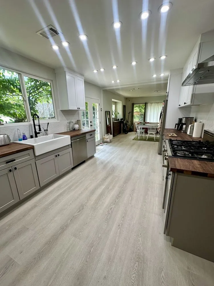 Slide of Accurate Design Unit Builders