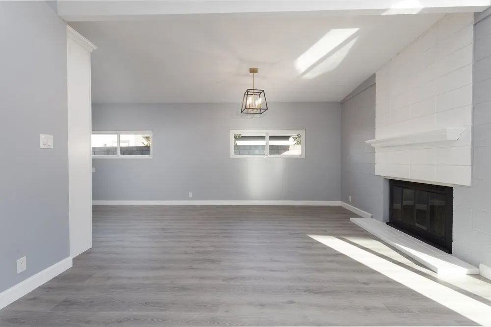 Slide of Accurate Design Unit Builders