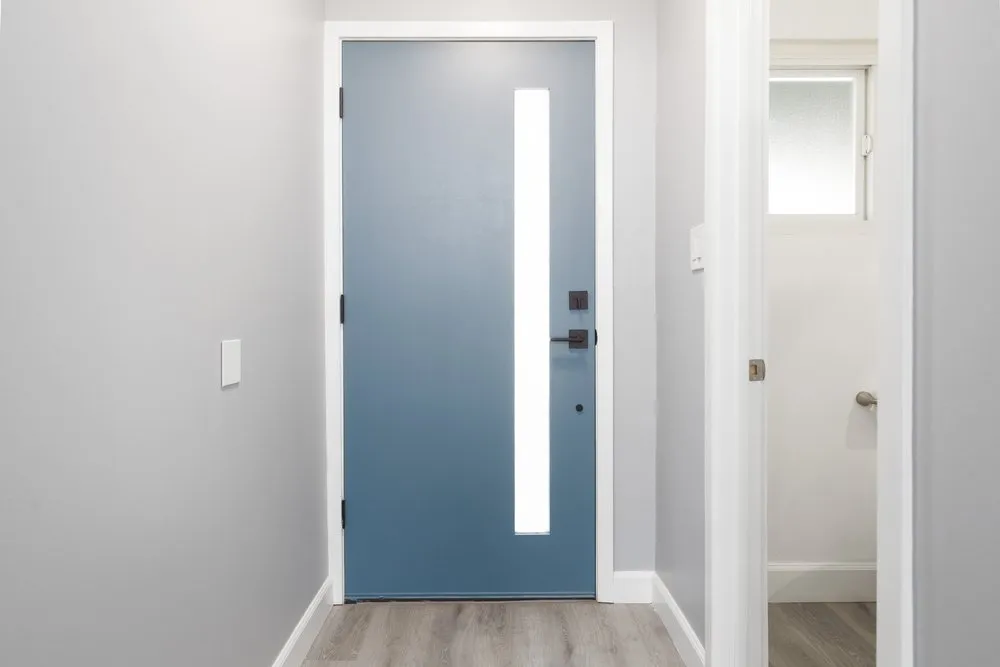 Slide of Accurate Design Unit Builders