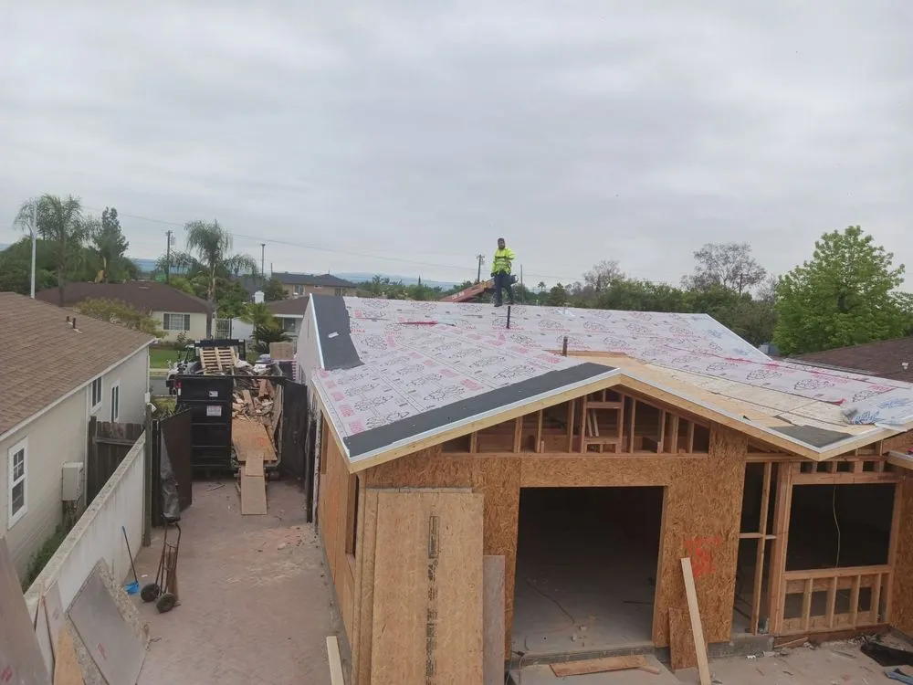 Slide of Accurate Design Unit Builders