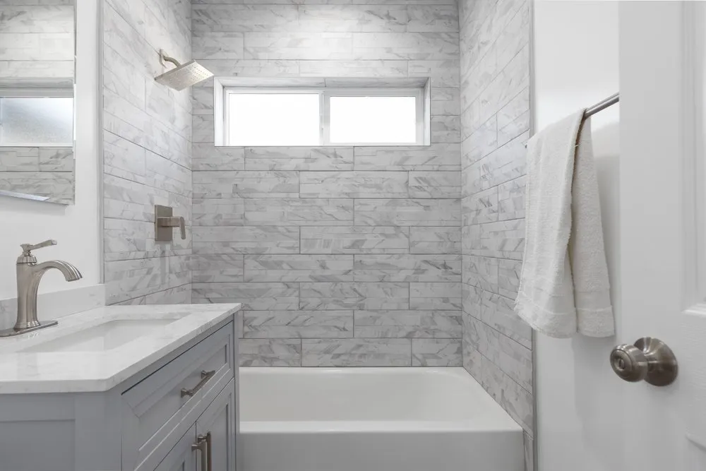 Slide of Accurate Design Unit Builders