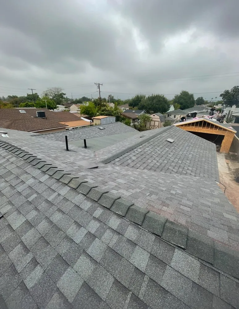 Slide of Accurate Design Unit Builders