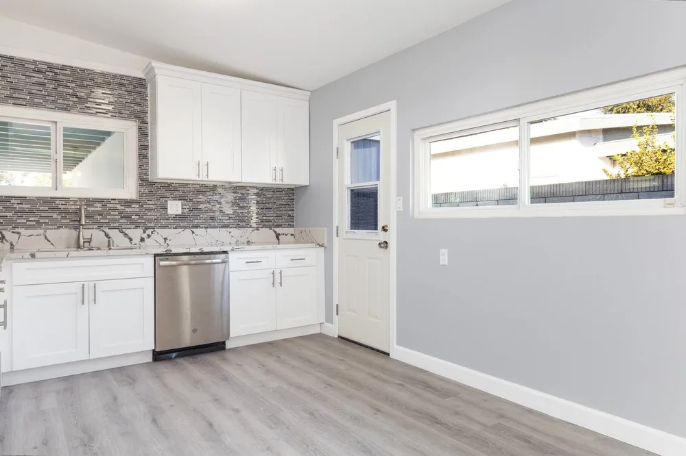 Slide of Accurate Design Unit Builders