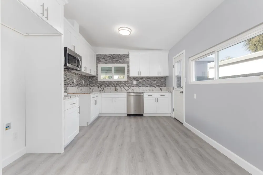 Slide of Accurate Design Unit Builders