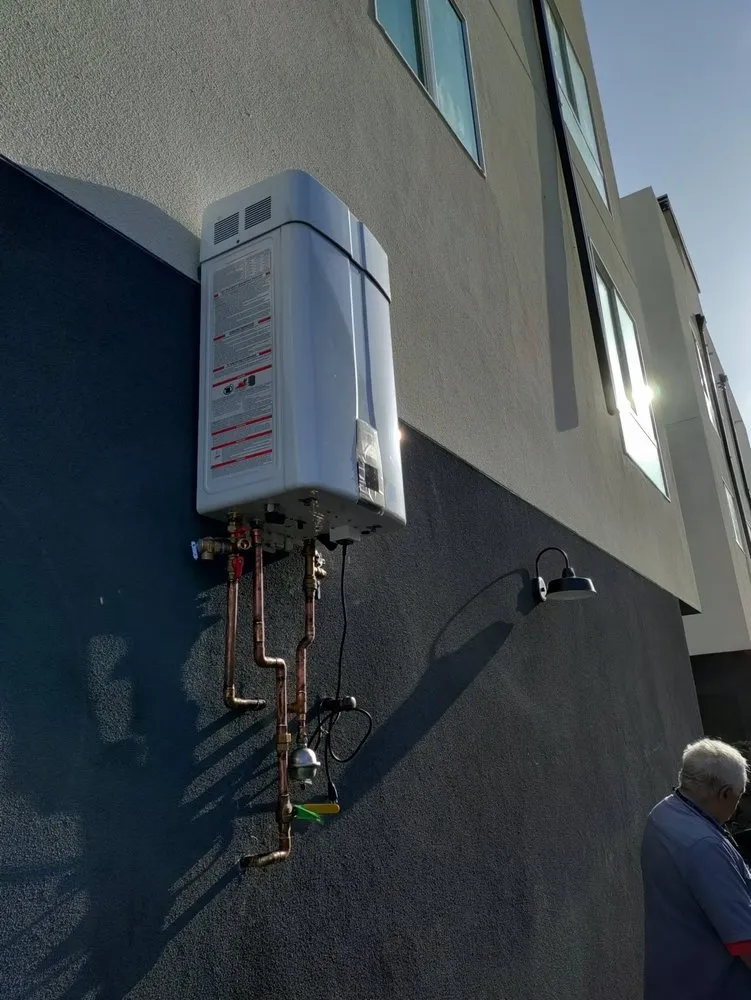 Slide of Accurate Design Unit Builders