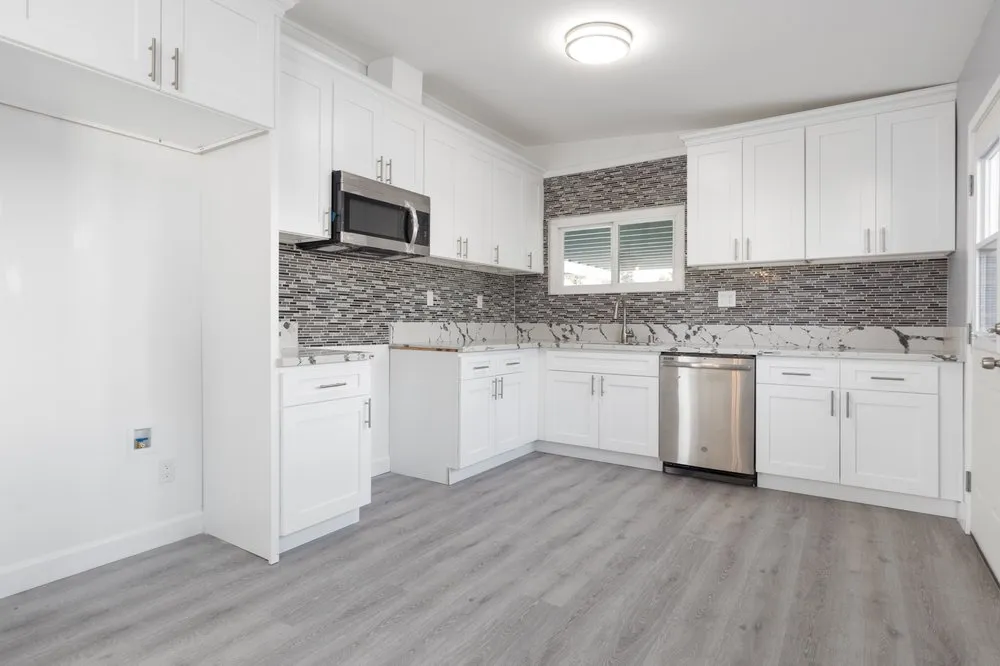 Slide of Accurate Design Unit Builders