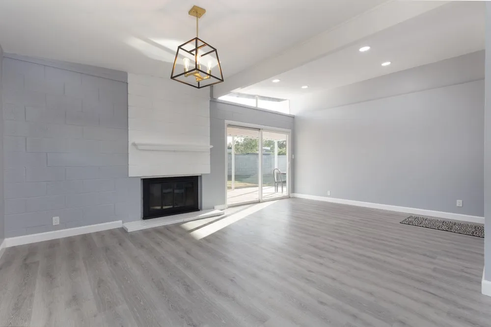 Slide of Accurate Design Unit Builders