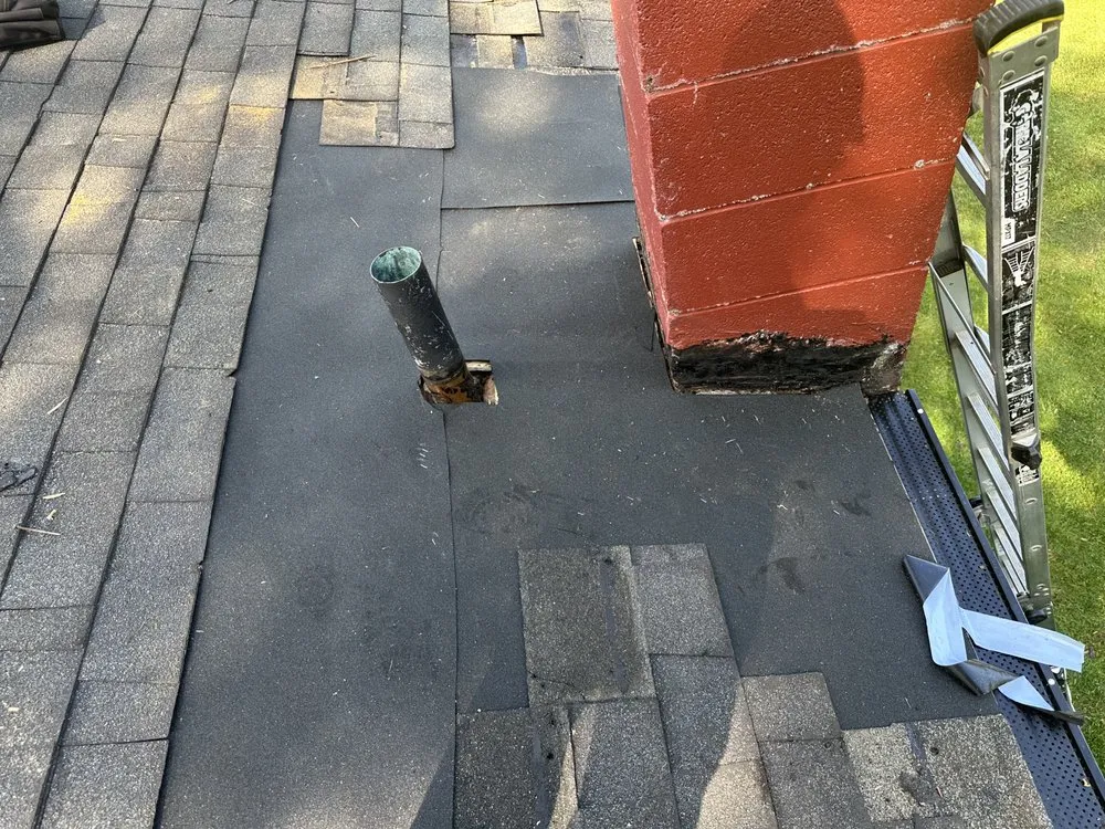 Slide of Accurate Exteriors