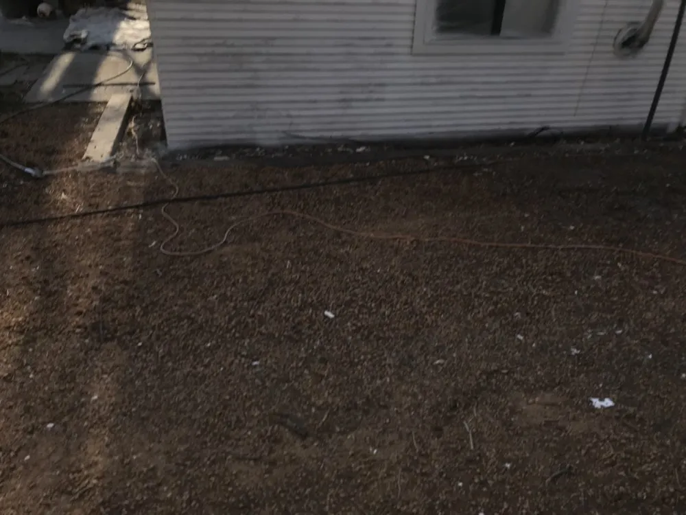 Slide of Accurate General Construction