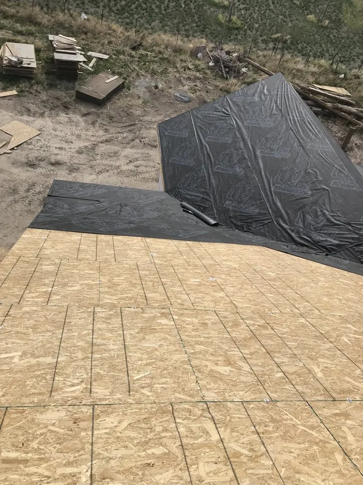 Slide of Accurate General Construction