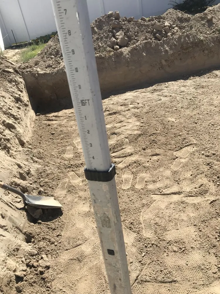 Slide of Accurate General Construction