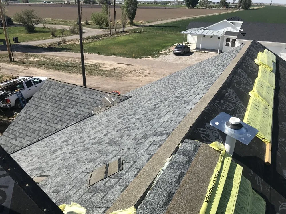 Slide of Accurate General Construction