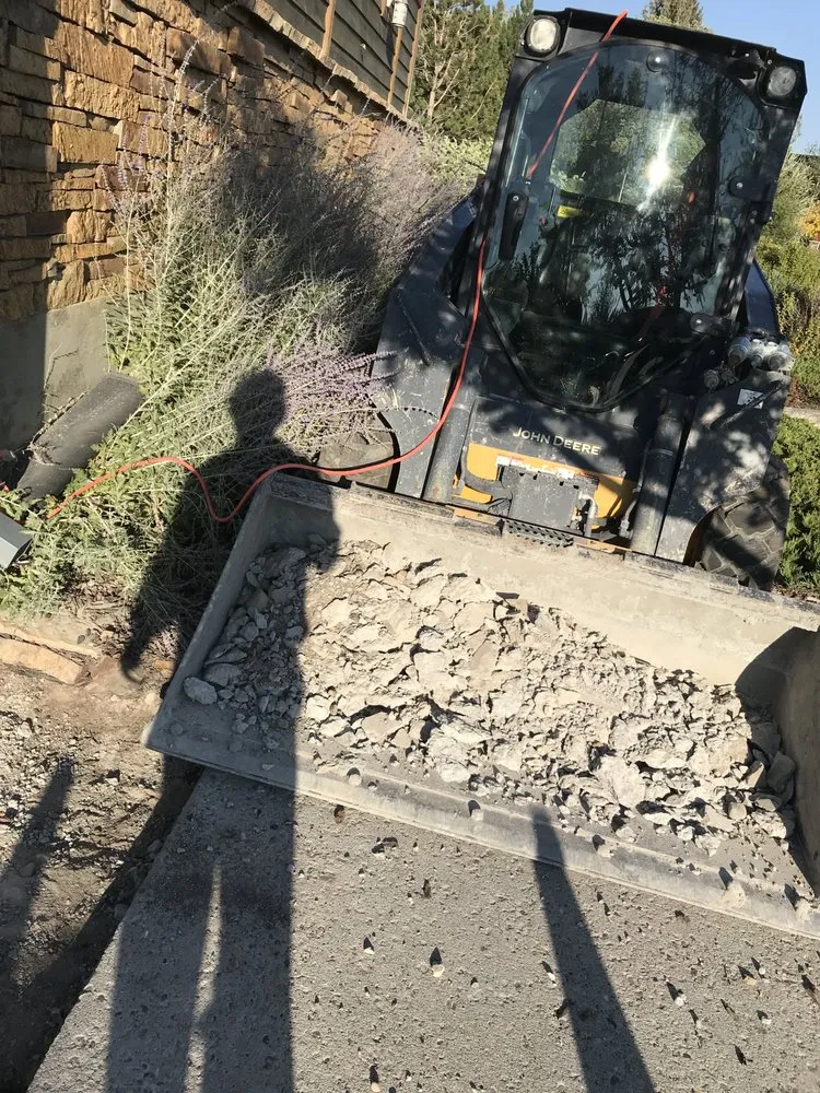 Slide of Accurate General Construction