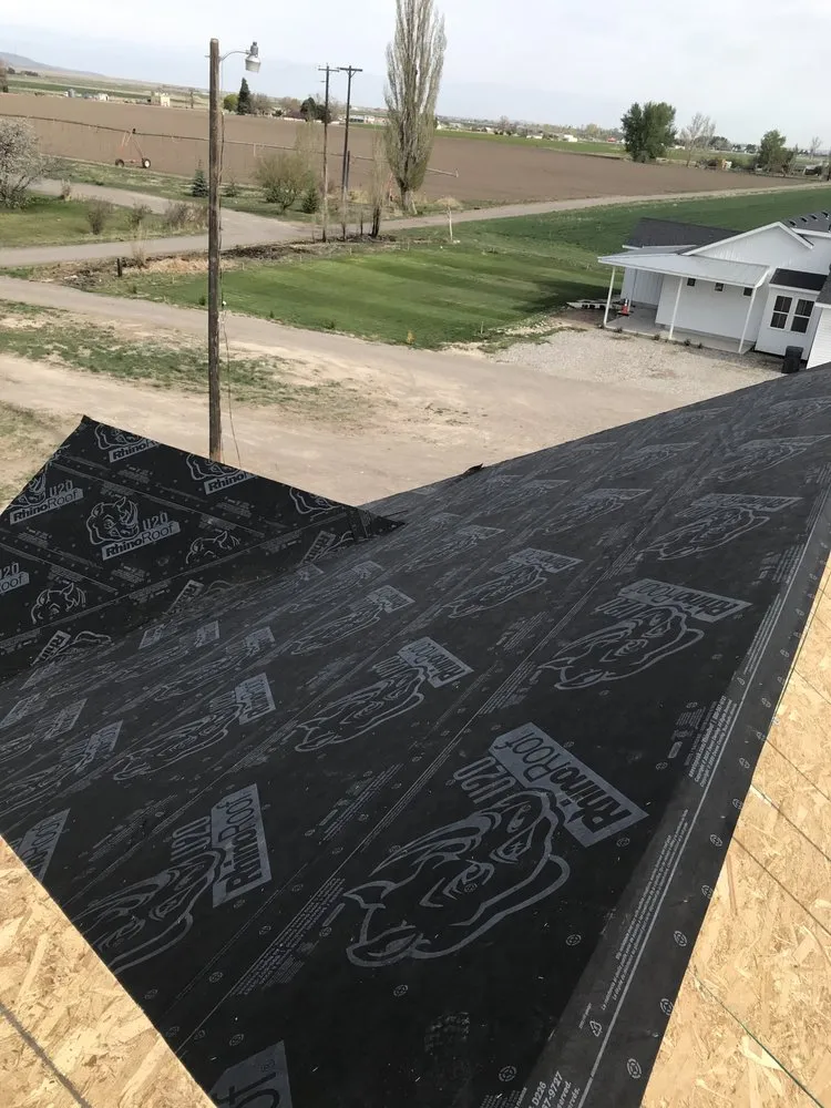 Slide of Accurate General Construction