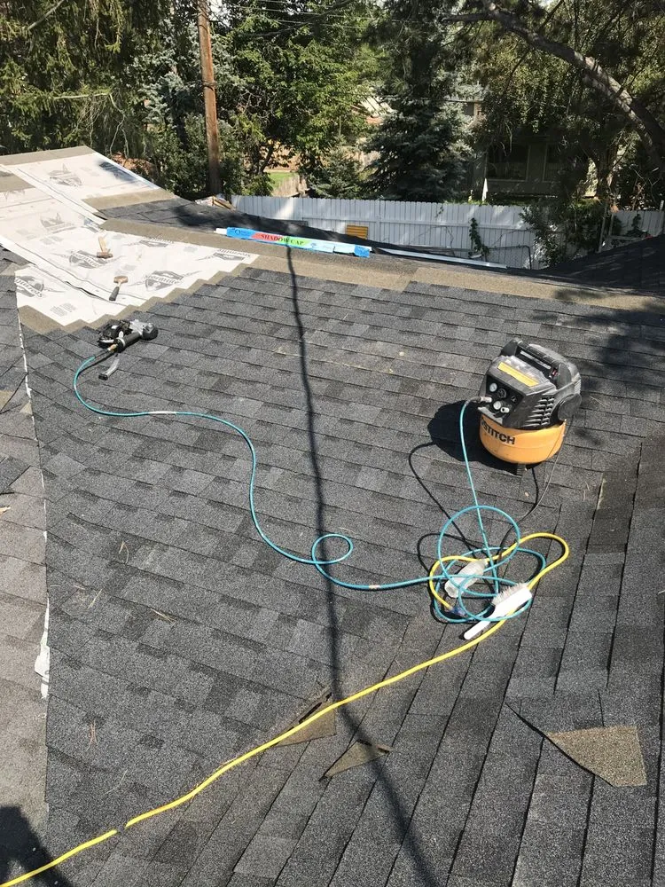 Slide of Accurate General Construction