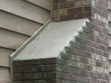 Slide of Accurate Gutter & Chimney Cleaning