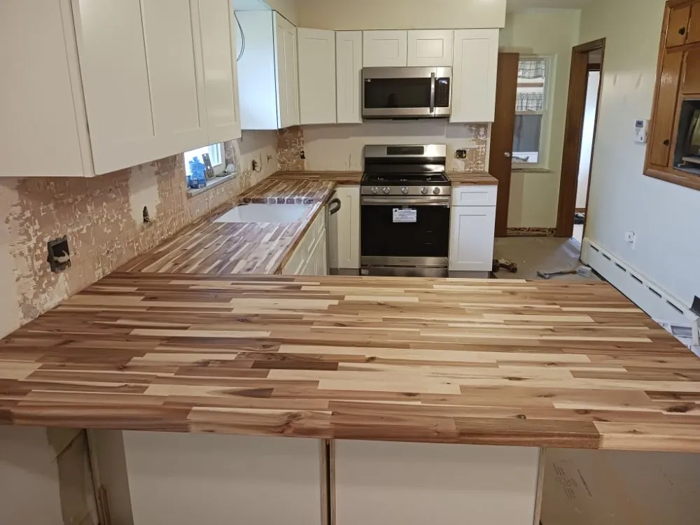 Slide of Accurate Home Renovations