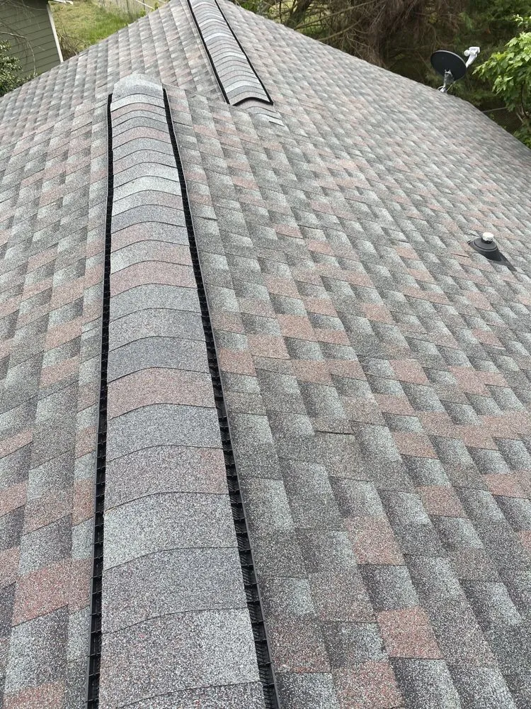 Slide of Accurate Renovation